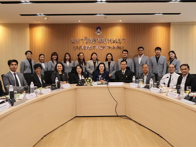 วิทยาลัยการจัดการ จัดสัมมนาวิชาการ เสริมพลังผู้บริหารการศึกษา พัฒนาศักยภาพนิสิตระดับบัณฑิตศึกษาสู่การเป็นผู้บริหารมืออาชีพ