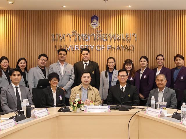 วิทยาลัยการจัดการ จัดสัมมนาวิชาการ เสริมพลังผู้บริหารการศึกษา พัฒนาศักยภาพนิสิตระดับบัณฑิตศึกษาสู่การเป็นผู้บริหารมืออาชีพ