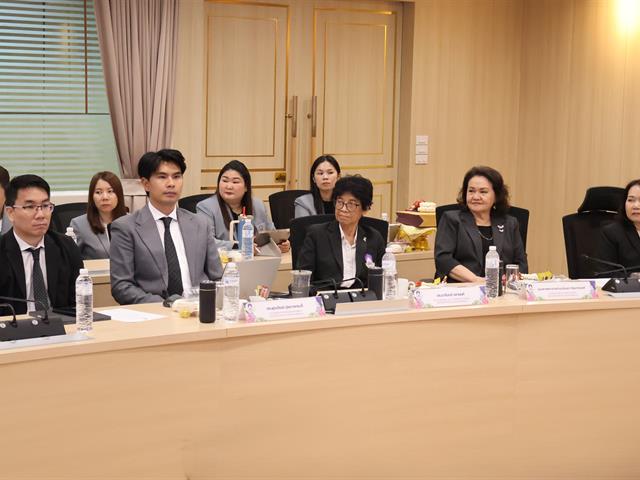 วิทยาลัยการจัดการ จัดสัมมนาวิชาการ เสริมพลังผู้บริหารการศึกษา พัฒนาศักยภาพนิสิตระดับบัณฑิตศึกษาสู่การเป็นผู้บริหารมืออาชีพ