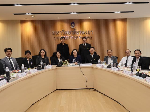 วิทยาลัยการจัดการ จัดสัมมนาวิชาการ เสริมพลังผู้บริหารการศึกษา พัฒนาศักยภาพนิสิตระดับบัณฑิตศึกษาสู่การเป็นผู้บริหารมืออาชีพ