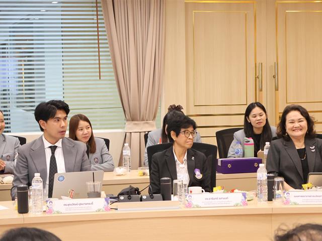 วิทยาลัยการจัดการ จัดสัมมนาวิชาการ เสริมพลังผู้บริหารการศึกษา พัฒนาศักยภาพนิสิตระดับบัณฑิตศึกษาสู่การเป็นผู้บริหารมืออาชีพ