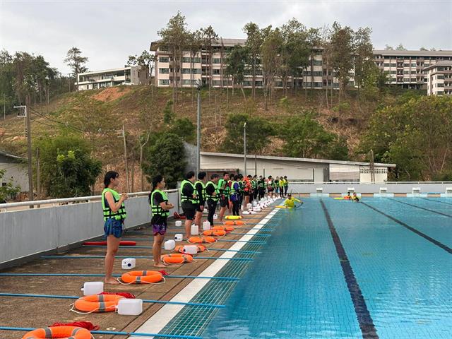 มหาวิทยาลัยพะเยา