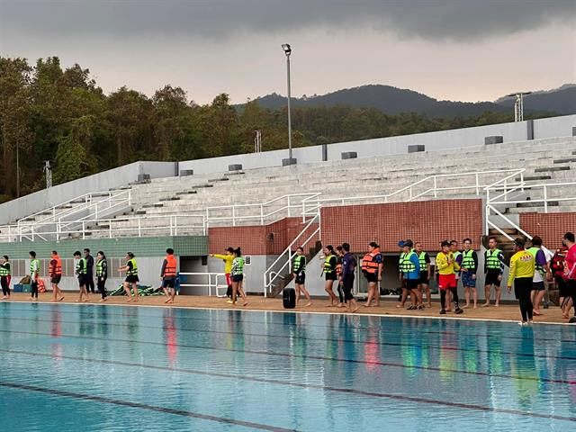 มหาวิทยาลัยพะเยา