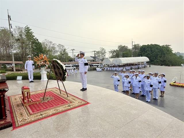คณะรัฐศาสตร์และสังคมศาสตร์ 