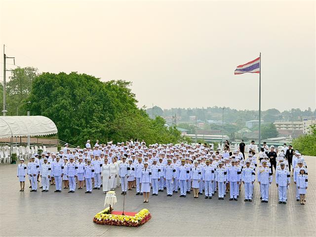 คณะรัฐศาสตร์และสังคมศาสตร์ 