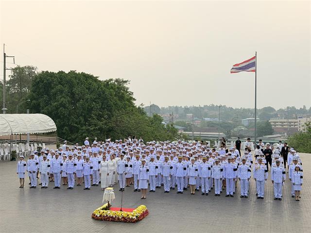 คณะรัฐศาสตร์และสังคมศาสตร์ 