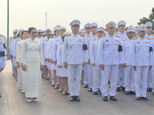 คณะรัฐศาสตร์และสังคมศาสตร์ 