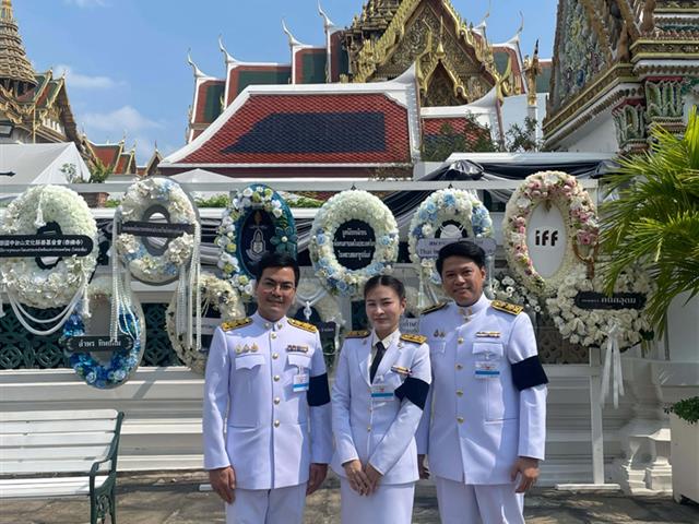 คณะบริหารธุรกิจและนิเทศศาสตร์  