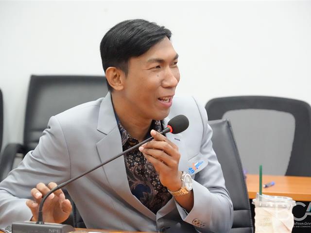 คณะบริหารธุรกิจและนิเทศศาสตร์  