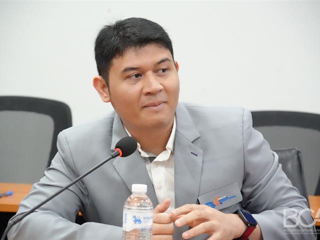 คณะบริหารธุรกิจและนิเทศศาสตร์  