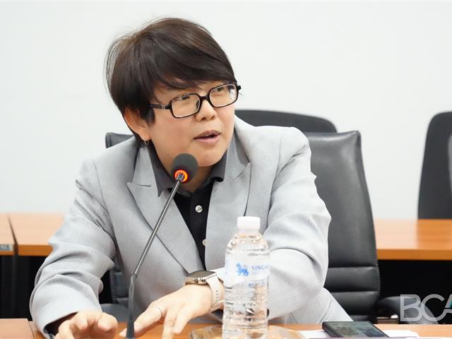 คณะบริหารธุรกิจและนิเทศศาสตร์  