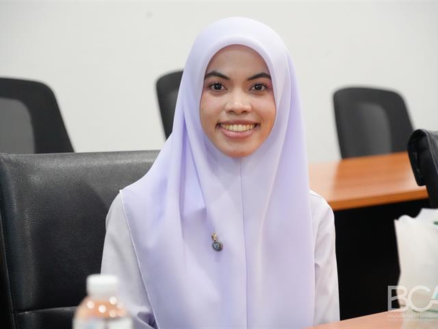 คณะบริหารธุรกิจและนิเทศศาสตร์  