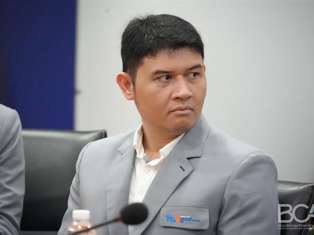 คณะบริหารธุรกิจและนิเทศศาสตร์  