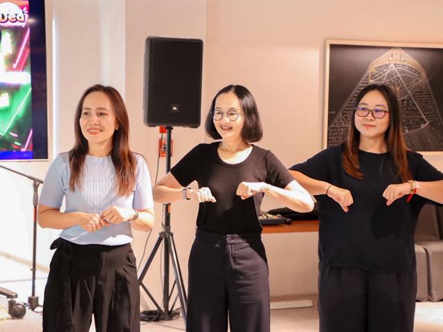 ม.พะเยา จัดสัมนาเสริมศักยภาพเครือข่ายผู้อำนวยการ–หัวหน้าสำนักงาน ยกระดับการบริหารจัดการองค์กรสู่ความเป็นเลิศ