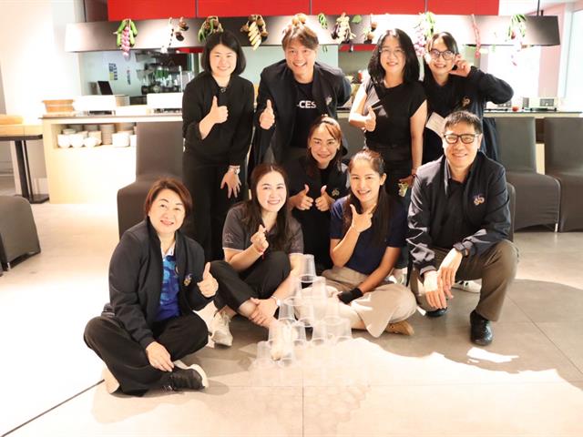 ม.พะเยา จัดสัมนาเสริมศักยภาพเครือข่ายผู้อำนวยการ–หัวหน้าสำนักงาน ยกระดับการบริหารจัดการองค์กรสู่ความเป็นเลิศ