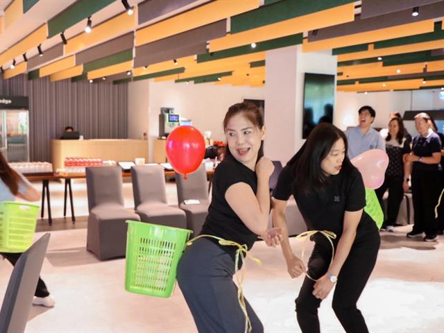 ม.พะเยา จัดสัมนาเสริมศักยภาพเครือข่ายผู้อำนวยการ–หัวหน้าสำนักงาน ยกระดับการบริหารจัดการองค์กรสู่ความเป็นเลิศ