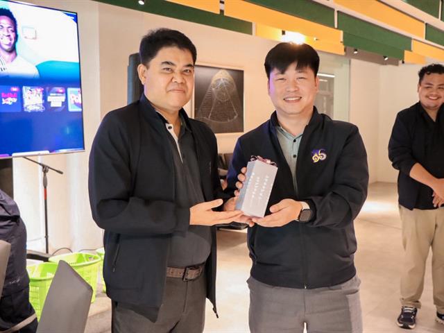 ม.พะเยา จัดสัมนาเสริมศักยภาพเครือข่ายผู้อำนวยการ–หัวหน้าสำนักงาน ยกระดับการบริหารจัดการองค์กรสู่ความเป็นเลิศ