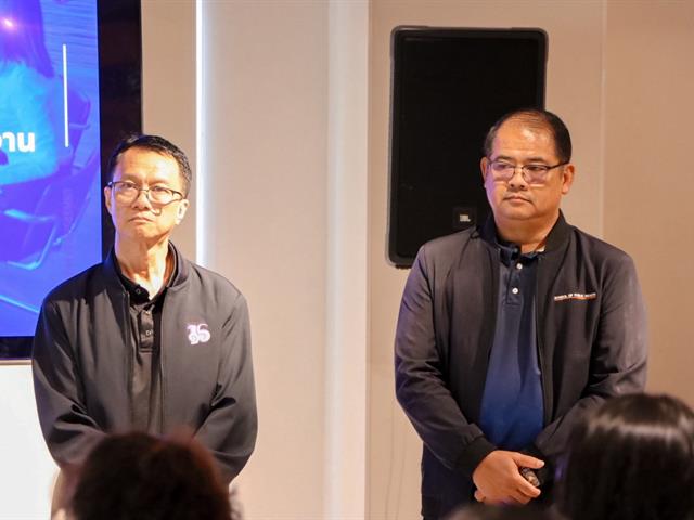 ม.พะเยา จัดสัมนาเสริมศักยภาพเครือข่ายผู้อำนวยการ–หัวหน้าสำนักงาน ยกระดับการบริหารจัดการองค์กรสู่ความเป็นเลิศ