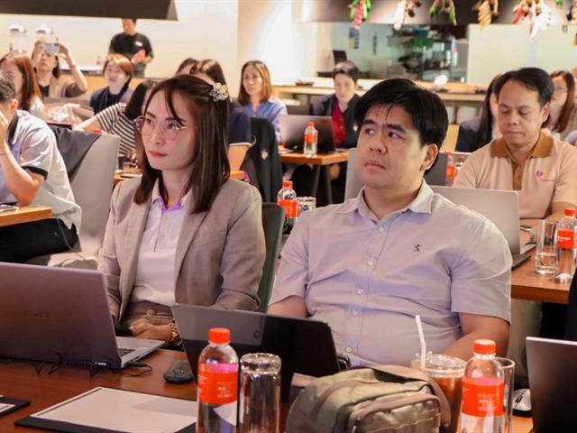 ม.พะเยา จัดสัมนาเสริมศักยภาพเครือข่ายผู้อำนวยการ–หัวหน้าสำนักงาน ยกระดับการบริหารจัดการองค์กรสู่ความเป็นเลิศ