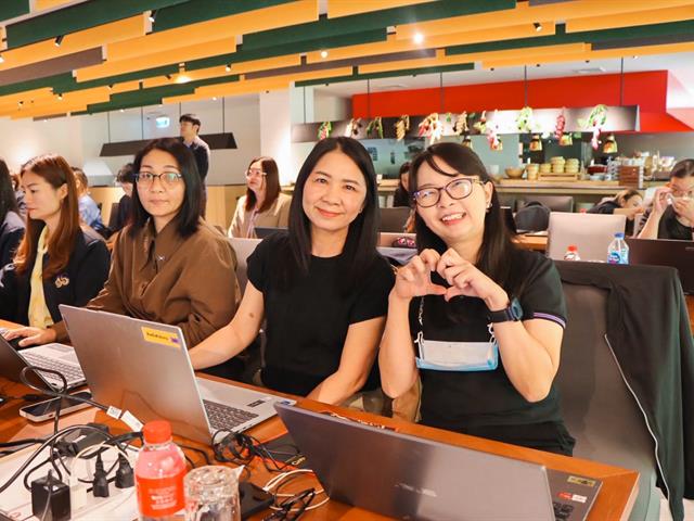 ม.พะเยา จัดสัมนาเสริมศักยภาพเครือข่ายผู้อำนวยการ–หัวหน้าสำนักงาน ยกระดับการบริหารจัดการองค์กรสู่ความเป็นเลิศ