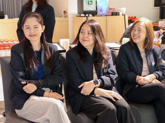 ม.พะเยา จัดสัมนาเสริมศักยภาพเครือข่ายผู้อำนวยการ–หัวหน้าสำนักงาน ยกระดับการบริหารจัดการองค์กรสู่ความเป็นเลิศ