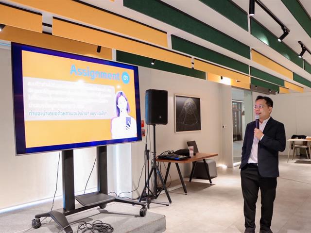 ม.พะเยา จัดสัมนาเสริมศักยภาพเครือข่ายผู้อำนวยการ–หัวหน้าสำนักงาน ยกระดับการบริหารจัดการองค์กรสู่ความเป็นเลิศ