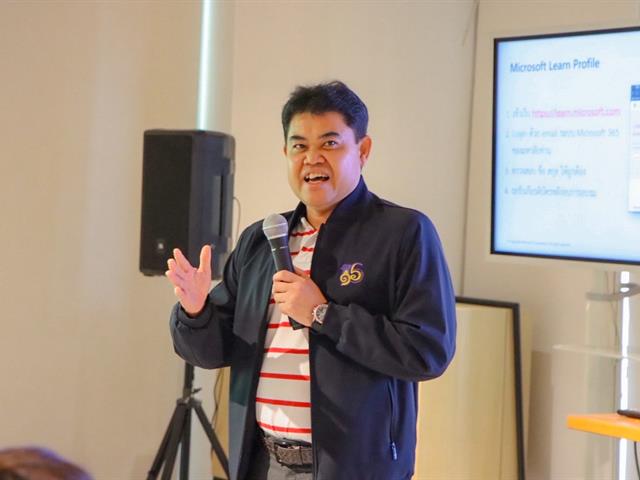 ม.พะเยา จัดสัมนาเสริมศักยภาพเครือข่ายผู้อำนวยการ–หัวหน้าสำนักงาน ยกระดับการบริหารจัดการองค์กรสู่ความเป็นเลิศ