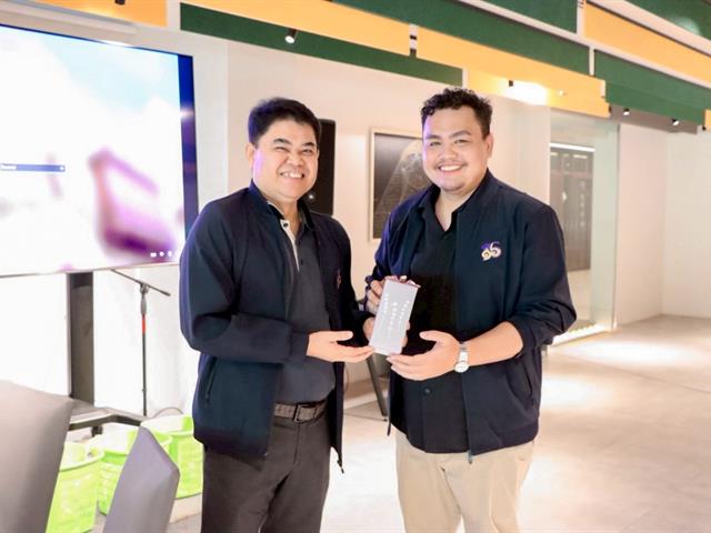 ม.พะเยา จัดสัมนาเสริมศักยภาพเครือข่ายผู้อำนวยการ–หัวหน้าสำนักงาน ยกระดับการบริหารจัดการองค์กรสู่ความเป็นเลิศ