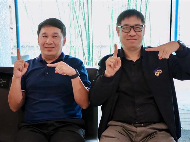 ม.พะเยา จัดสัมนาเสริมศักยภาพเครือข่ายผู้อำนวยการ–หัวหน้าสำนักงาน ยกระดับการบริหารจัดการองค์กรสู่ความเป็นเลิศ