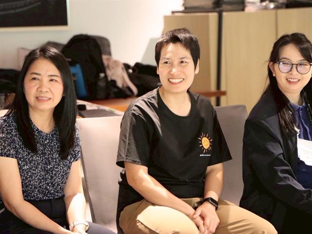 ม.พะเยา จัดสัมนาเสริมศักยภาพเครือข่ายผู้อำนวยการ–หัวหน้าสำนักงาน ยกระดับการบริหารจัดการองค์กรสู่ความเป็นเลิศ