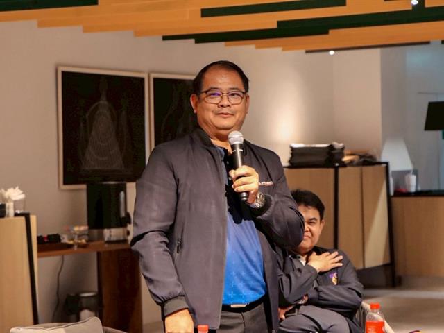 ม.พะเยา จัดสัมนาเสริมศักยภาพเครือข่ายผู้อำนวยการ–หัวหน้าสำนักงาน ยกระดับการบริหารจัดการองค์กรสู่ความเป็นเลิศ