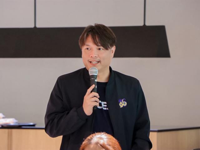 ม.พะเยา จัดสัมนาเสริมศักยภาพเครือข่ายผู้อำนวยการ–หัวหน้าสำนักงาน ยกระดับการบริหารจัดการองค์กรสู่ความเป็นเลิศ