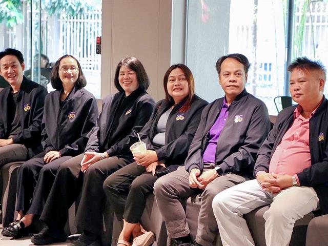 ม.พะเยา จัดสัมนาเสริมศักยภาพเครือข่ายผู้อำนวยการ–หัวหน้าสำนักงาน ยกระดับการบริหารจัดการองค์กรสู่ความเป็นเลิศ