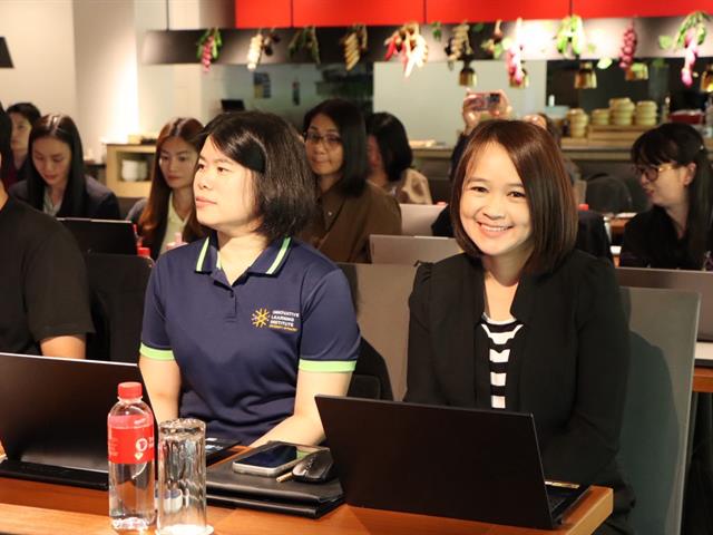 ม.พะเยา จัดสัมนาเสริมศักยภาพเครือข่ายผู้อำนวยการ–หัวหน้าสำนักงาน ยกระดับการบริหารจัดการองค์กรสู่ความเป็นเลิศ