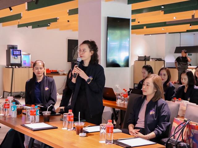 ม.พะเยา จัดสัมนาเสริมศักยภาพเครือข่ายผู้อำนวยการ–หัวหน้าสำนักงาน ยกระดับการบริหารจัดการองค์กรสู่ความเป็นเลิศ