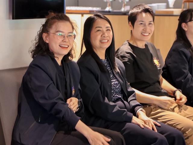 ม.พะเยา จัดสัมนาเสริมศักยภาพเครือข่ายผู้อำนวยการ–หัวหน้าสำนักงาน ยกระดับการบริหารจัดการองค์กรสู่ความเป็นเลิศ