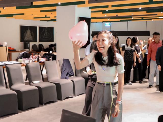 ม.พะเยา จัดสัมนาเสริมศักยภาพเครือข่ายผู้อำนวยการ–หัวหน้าสำนักงาน ยกระดับการบริหารจัดการองค์กรสู่ความเป็นเลิศ