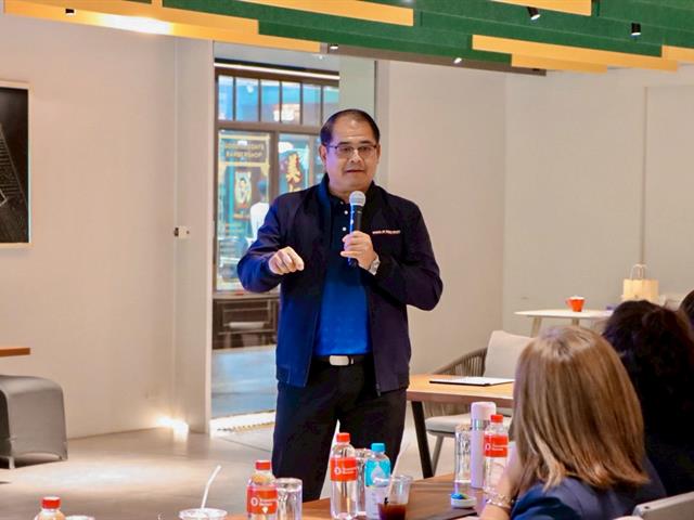 ม.พะเยา จัดสัมนาเสริมศักยภาพเครือข่ายผู้อำนวยการ–หัวหน้าสำนักงาน ยกระดับการบริหารจัดการองค์กรสู่ความเป็นเลิศ