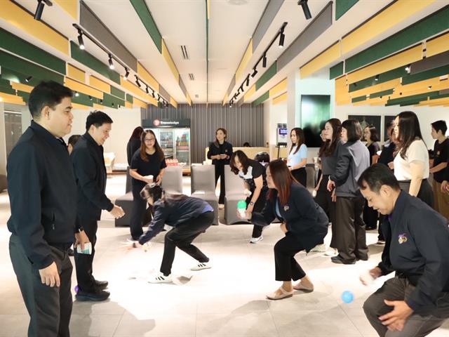 ม.พะเยา จัดสัมนาเสริมศักยภาพเครือข่ายผู้อำนวยการ–หัวหน้าสำนักงาน ยกระดับการบริหารจัดการองค์กรสู่ความเป็นเลิศ