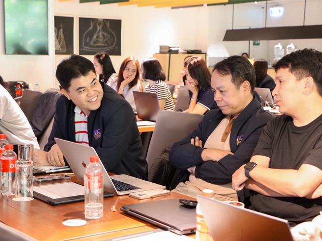 ม.พะเยา จัดสัมนาเสริมศักยภาพเครือข่ายผู้อำนวยการ–หัวหน้าสำนักงาน ยกระดับการบริหารจัดการองค์กรสู่ความเป็นเลิศ