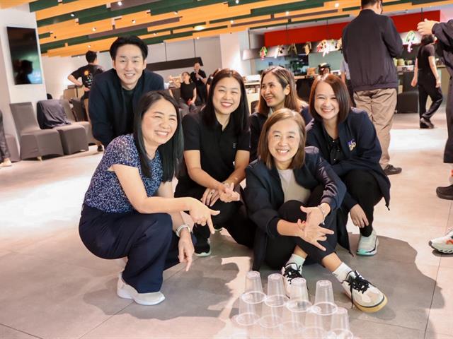 ม.พะเยา จัดสัมนาเสริมศักยภาพเครือข่ายผู้อำนวยการ–หัวหน้าสำนักงาน ยกระดับการบริหารจัดการองค์กรสู่ความเป็นเลิศ