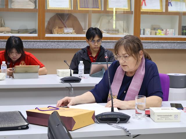 คณะวิทยาศาสตร์ มหาวิทยาลัยพะเยา