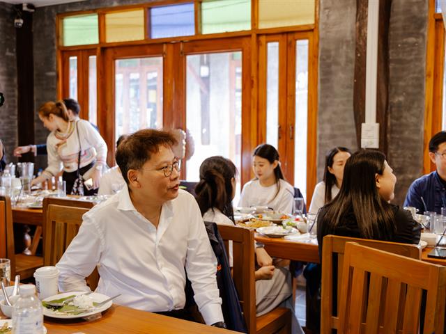 ม.พะเยา ต้อนรับ สกสว. ลงพื้นที่ติดตามผลการขับเคลื่อนงานวิจัยสู่การใช้ประโยชน์จริง หนุนการพัฒนาเชิงพื้นที่อย่างยั่งยืน