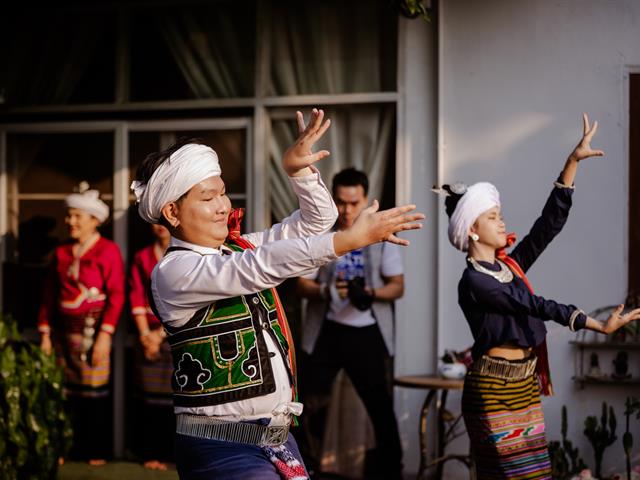 ม.พะเยา ต้อนรับ สกสว. ลงพื้นที่ติดตามผลการขับเคลื่อนงานวิจัยสู่การใช้ประโยชน์จริง หนุนการพัฒนาเชิงพื้นที่อย่างยั่งยืน