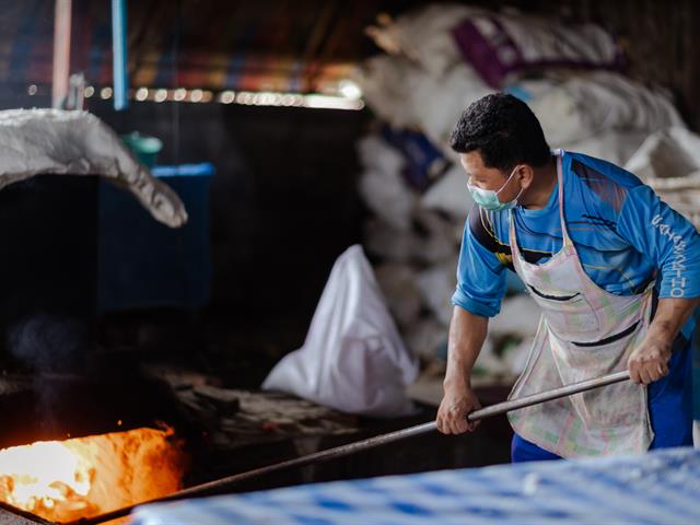 ม.พะเยา ต้อนรับ สกสว. ลงพื้นที่ติดตามผลการขับเคลื่อนงานวิจัยสู่การใช้ประโยชน์จริง หนุนการพัฒนาเชิงพื้นที่อย่างยั่งยืน