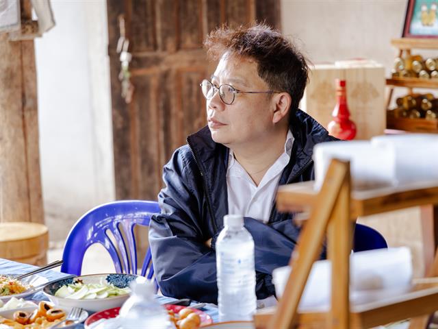 ม.พะเยา ต้อนรับ สกสว. ลงพื้นที่ติดตามผลการขับเคลื่อนงานวิจัยสู่การใช้ประโยชน์จริง หนุนการพัฒนาเชิงพื้นที่อย่างยั่งยืน