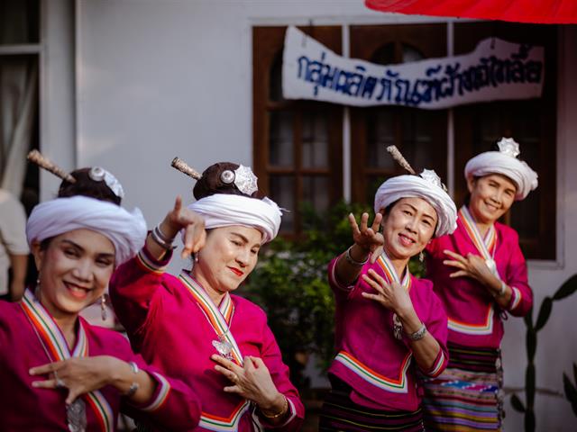 ม.พะเยา ต้อนรับ สกสว. ลงพื้นที่ติดตามผลการขับเคลื่อนงานวิจัยสู่การใช้ประโยชน์จริง หนุนการพัฒนาเชิงพื้นที่อย่างยั่งยืน