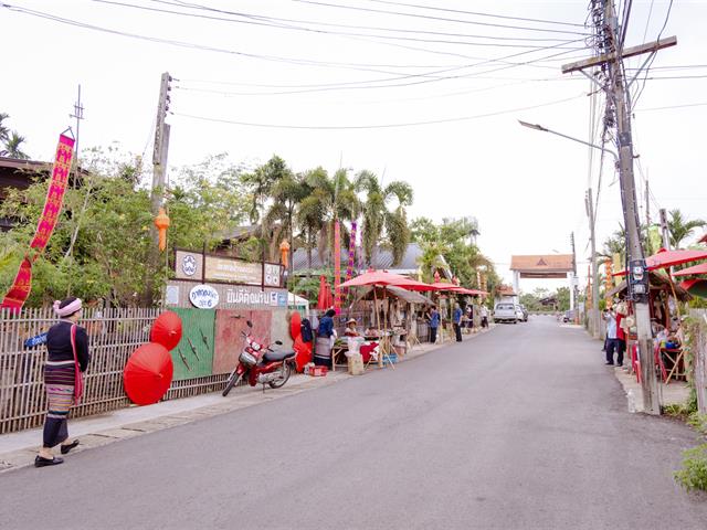 ม.พะเยา ต้อนรับ สกสว. ลงพื้นที่ติดตามผลการขับเคลื่อนงานวิจัยสู่การใช้ประโยชน์จริง หนุนการพัฒนาเชิงพื้นที่อย่างยั่งยืน