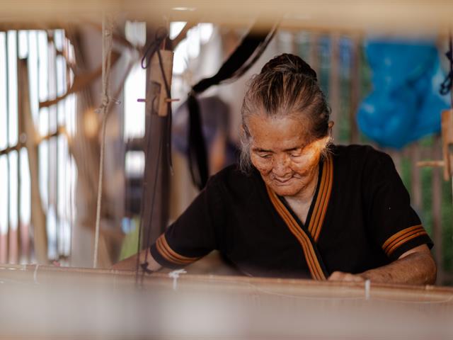 ม.พะเยา ต้อนรับ สกสว. ลงพื้นที่ติดตามผลการขับเคลื่อนงานวิจัยสู่การใช้ประโยชน์จริง หนุนการพัฒนาเชิงพื้นที่อย่างยั่งยืน