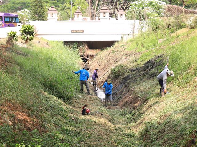 กองอาคารสถานที่